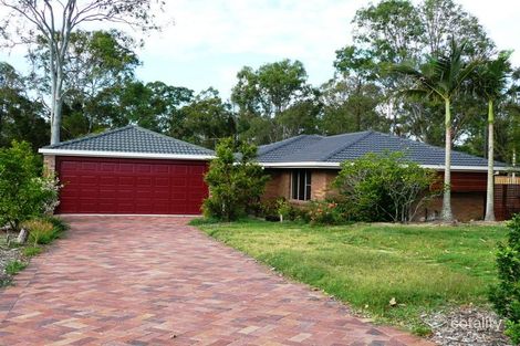 13 Presidents Pl, Carseldine, QLD 4034