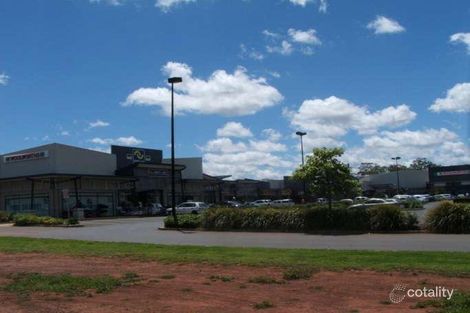 Property photo of 4/1 Susie Court Highfields QLD 4352