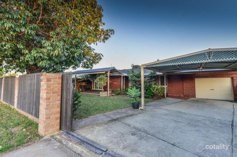 Property photo of 29 Corona Crescent Cannington WA 6107