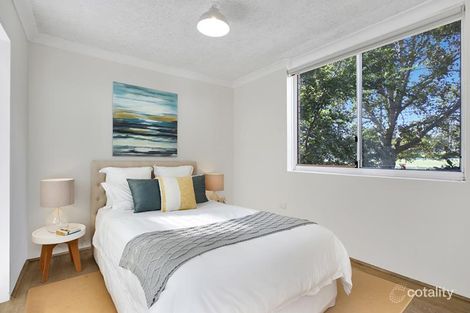 Property photo of 4/47-49 Australia Street Camperdown NSW 2050