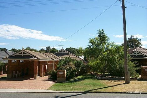 Property photo of 14A Clause Street Willagee WA 6156