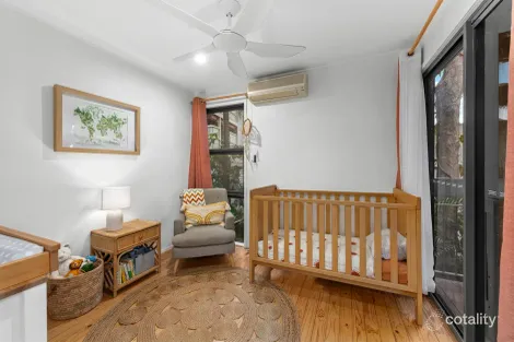 Property photo of 34 Balmain Terrace Red Hill QLD 4059