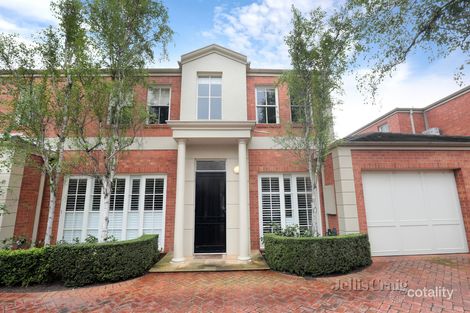 Property photo of 3/20 Mercer Road Armadale VIC 3143