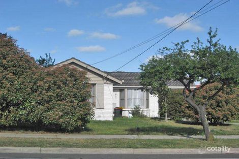 115 Albany Dr, Mulgrave, VIC 3170