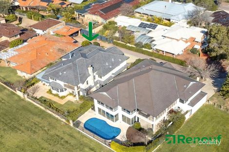 Property photo of 15 The Cedus Claremont WA 6010