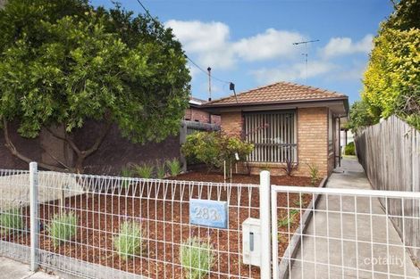 283a Somerville Rd, Yarraville, VIC 3013