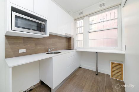 Property photo of 2/397-405 Bourke Street Surry Hills NSW 2010