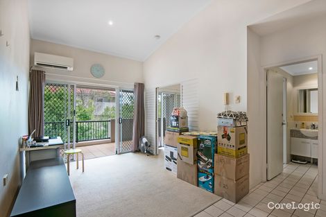 Property photo of 13/32-36 Lissner Street Toowong QLD 4066