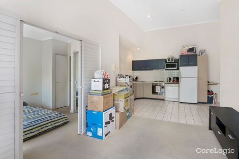 Property photo of 13/32-36 Lissner Street Toowong QLD 4066