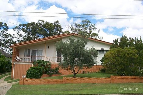 8 Francis St, Tivoli, QLD 4305