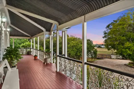 Property photo of 43 Campbell Road Pittsworth QLD 4356