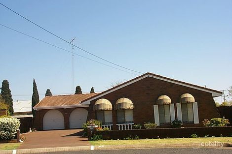 3 Arabian St, Harristown, QLD 4350