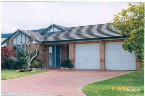 25 Agapantha Tce, Woonona, NSW 2517