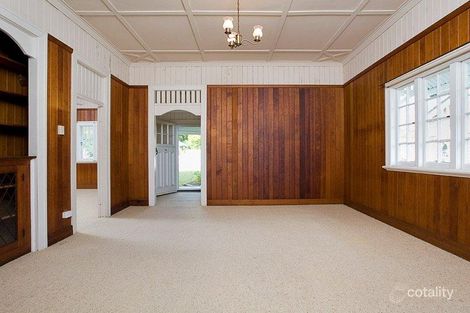 Property photo of 35 The Drive Bardon QLD 4065