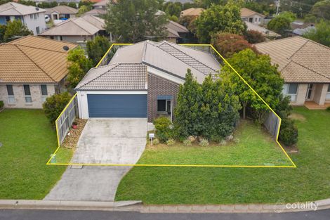 Property photo of 18 Macintyre Street Marsden QLD 4132