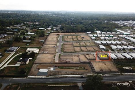 2 Bradbury St, Greenbank, QLD 4124