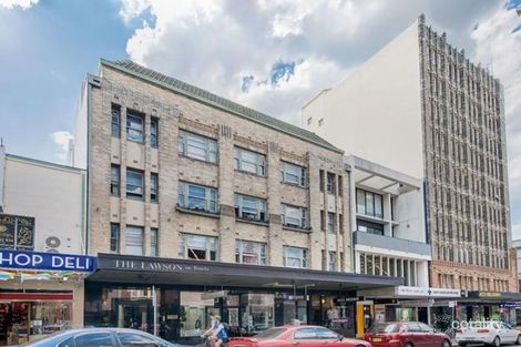 Property photo of 2/397-405 Bourke Street Surry Hills NSW 2010