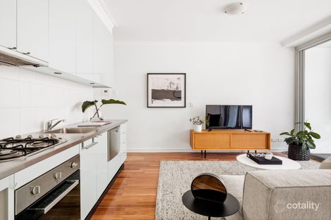 Property photo of 2/234 William Street Potts Point NSW 2011