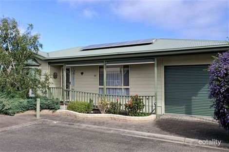 Property photo of 132/1-27 Maude Street Victor Harbor SA 5211