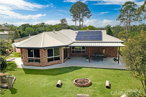 Property photo of 49 Mackney Road Upper Caboolture QLD 4510
