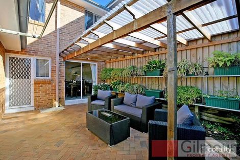 Property photo of 10 Gindurra Avenue Castle Hill NSW 2154