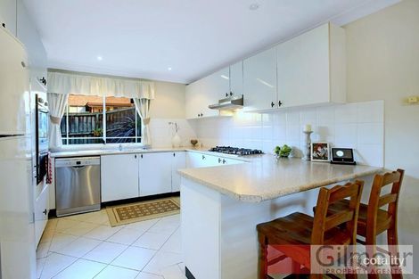 Property photo of 10 Gindurra Avenue Castle Hill NSW 2154