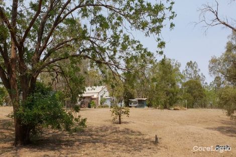 Property photo of 54 Hospital Terrace Nanango QLD 4615