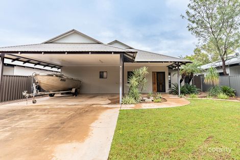13 Gregorii St, Kununurra, WA 6743