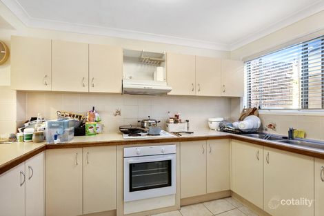 Property photo of 6/58-60 Wentworth Drive Capalaba QLD 4157