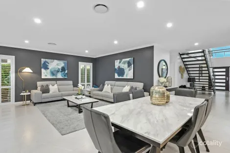 Property photo of 11 Augusta Point Tallwoods Village NSW 2430