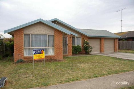 20 Royale St, Delacombe, VIC 3356