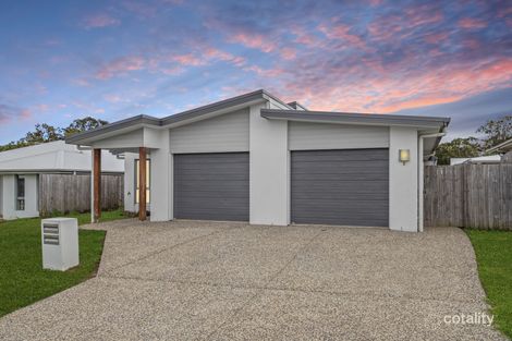 Property photo of 5 Cronin Street Morayfield QLD 4506