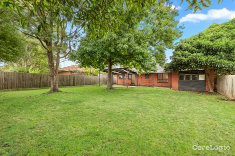 Property photo of 2/5 Elmhurst Road Bayswater North VIC 3153