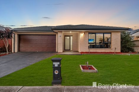 16 Tourmaline St, Tarneit, VIC 3029