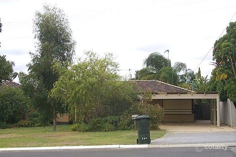 21 Freesia Way, Willetton, WA 6155