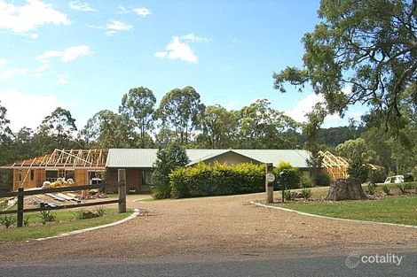 Property photo of 12 Hart Street Upper Coomera QLD 4209