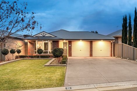 20 Rochester Dr, Salisbury Heights, SA 5109