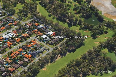 Property photo of 39 Summerhayes Drive Karrinyup WA 6018