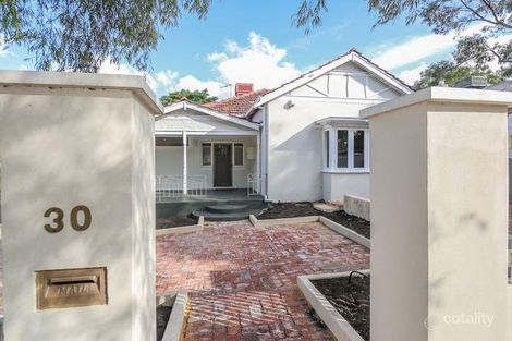 30 Langler St, East Victoria Park, WA 6101