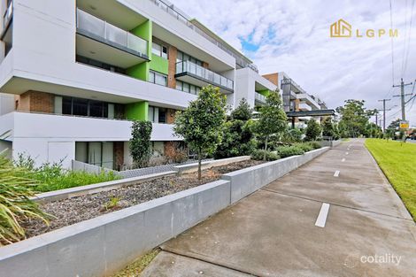 6/406-414 Windsor Rd, Baulkham Hills, NSW 2153