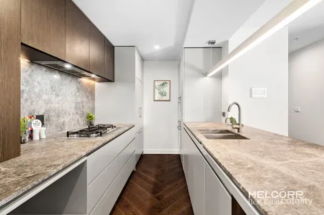Property photo of 1313/23 Batman Street West Melbourne VIC 3003