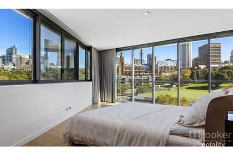 Property photo of 68 Sir John Young Crescent Woolloomooloo NSW 2011