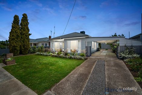 Property photo of 87 Park Road Maryborough VIC 3465