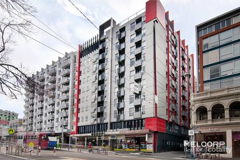 Property photo of 808/488 Swanston Street Carlton VIC 3053