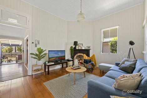 Property photo of 26 Eleanor Street East Toowoomba QLD 4350