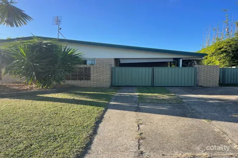 2/14 Alexander St, Boyne Island, QLD 4680