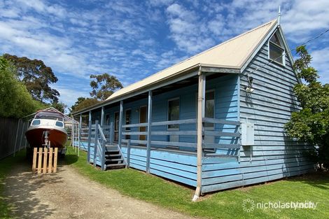 Property photo of 59 Fig Street Dromana VIC 3936