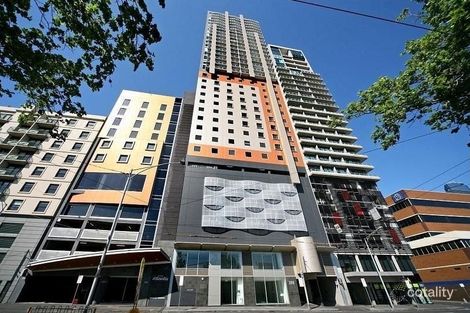 Property photo of 3002/288 Spencer Street Melbourne VIC 3000