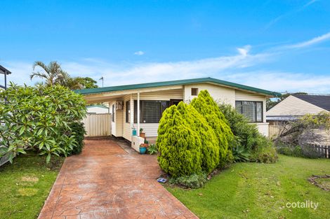 48 Bradman Ave, Warilla, NSW 2528