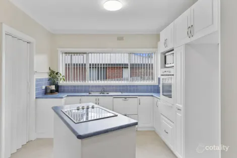 Property photo of 1/12 Mildura Street Bellerive TAS 7018